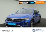 Volkswagen T-Roc Life GOAL 1.0 TSI 85kW NAVI*ASG*AHK*StandH - Volkswagen T-Roc: Goal
