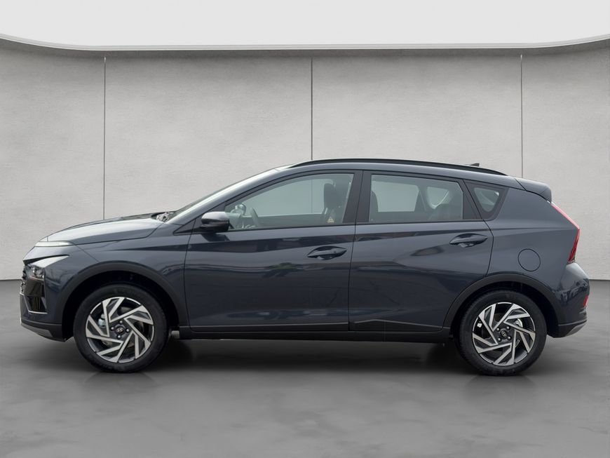 Hyundai BAYON – Bild 2