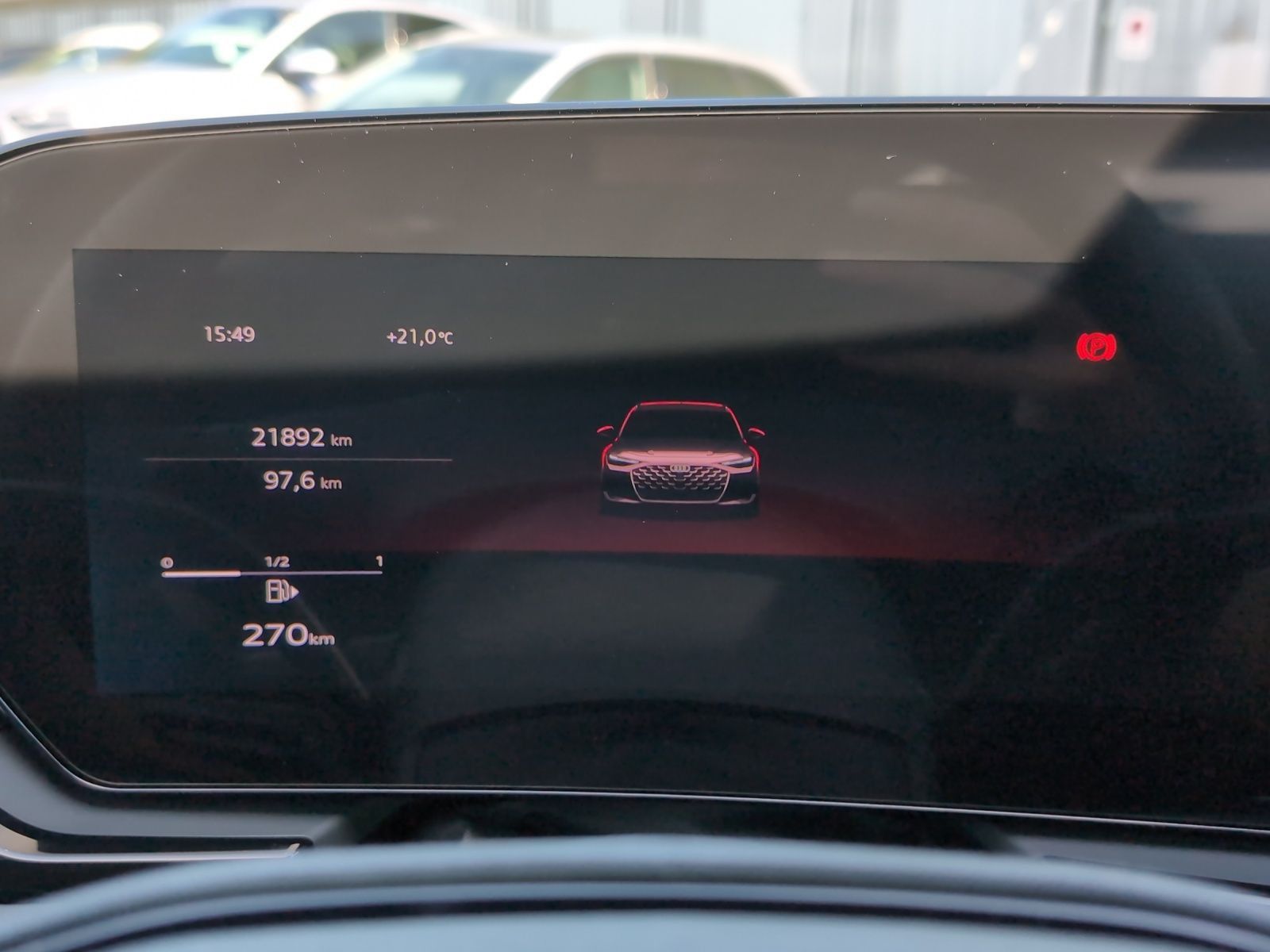 Audi A6 - Bild 9