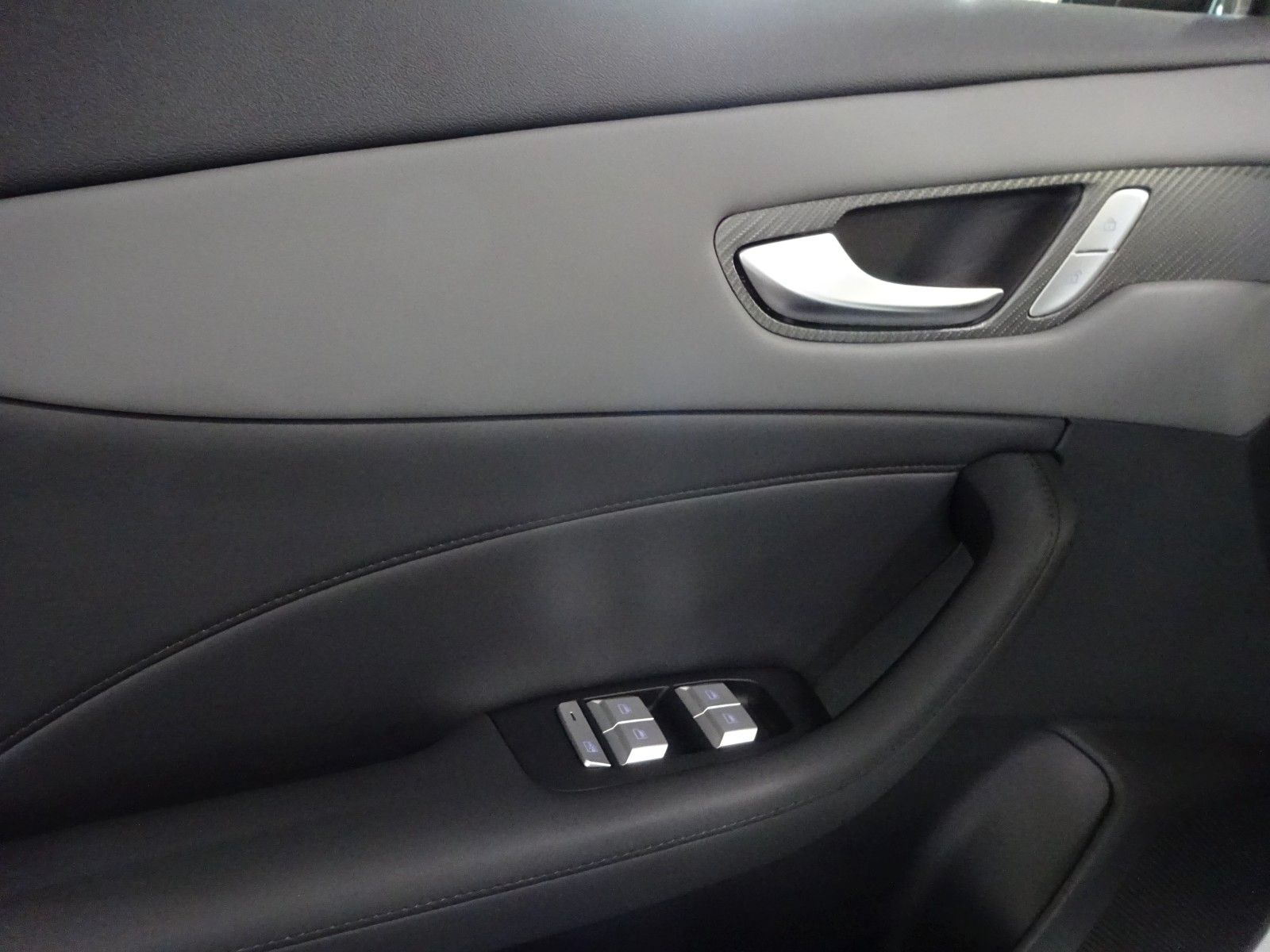 MG S5 - Bild 6