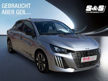 Peugeot 208 1.2 PureTech 100 Allure NAVITEMPOMATLEDKA