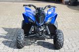 Yamaha YFM 110R / sofort verfügbar! / Kinder Quad - BENZIN QUAD KINDER