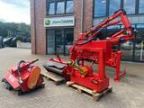 Dücker DUA800 - Dücker LKWs