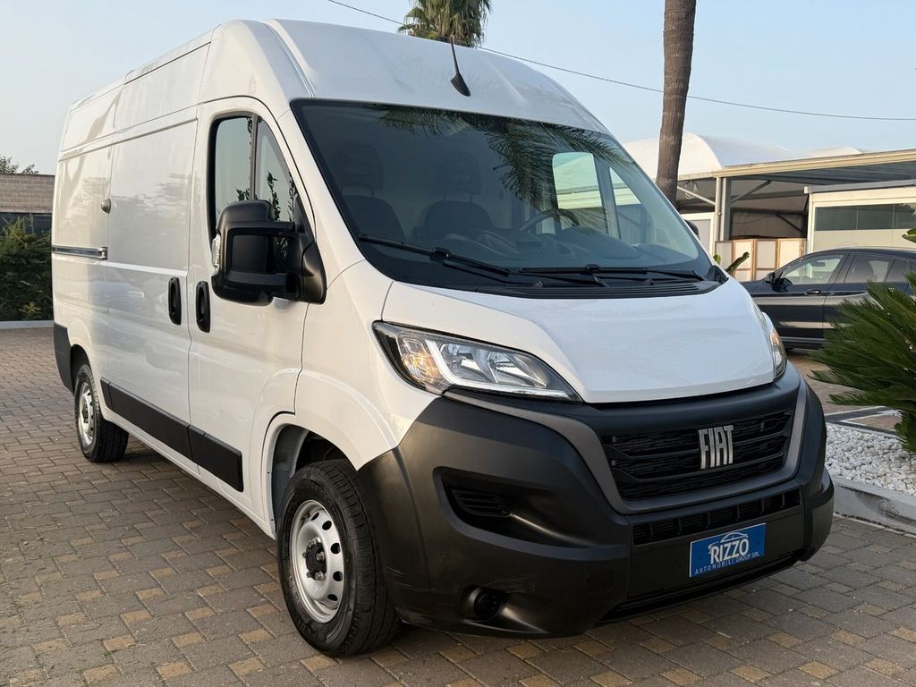 Image of Fiat Ducato