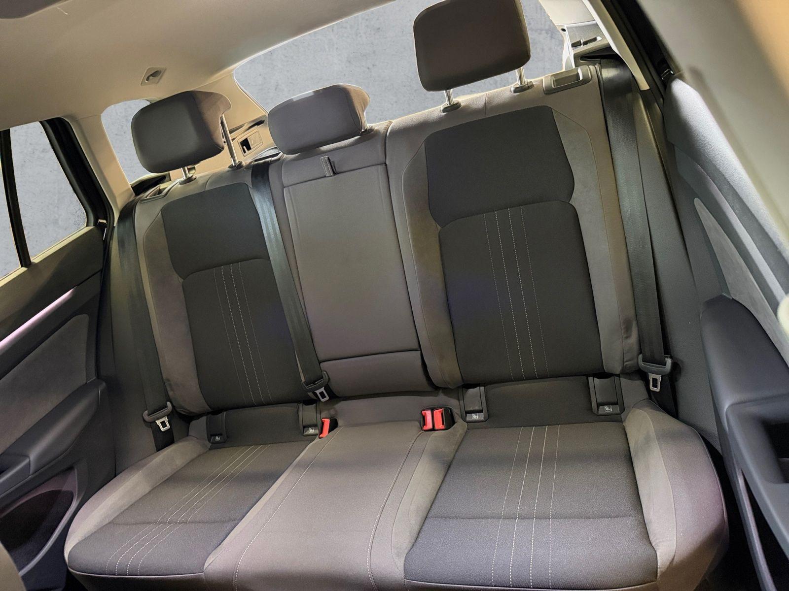 Volkswagen Golf VIII Alltrack 2.0TDI DSG MATRIX+NAV+ACC+AHK, миниатюра 16