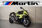 BMW S 1000 RR *M 1000 RR 50 Years Replica* - BMW R 50 S