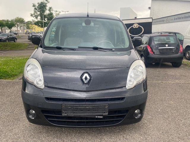 Renault Kangoo Expression 1.6 16V 105