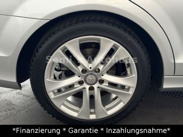 Mercedes C 180 - 9