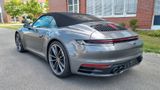 Porsche 911 Carrera 4 Cabrio Sport Chrono 21 Sportabgas