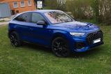 Audi Q5 45 TFSI S tronic quattro S line S line