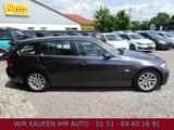 BMW 325i Touring #AHK#LEDER#SHZG#HU BIS 6.2027#19 - BMW 325: mit Anhängerkupplung