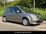 Renault Modus Dynamique/Klima/ - gebrauchte Renault Modus aus dem Jahr 2011