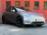 Tesla Model Y Long Range Dual AWD SOH 92,9% - Tesla Model Y in Düsseldorf