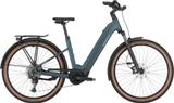 Bergamont E-Horizon SUV 30 Wave M - Bergamont E-Bikes