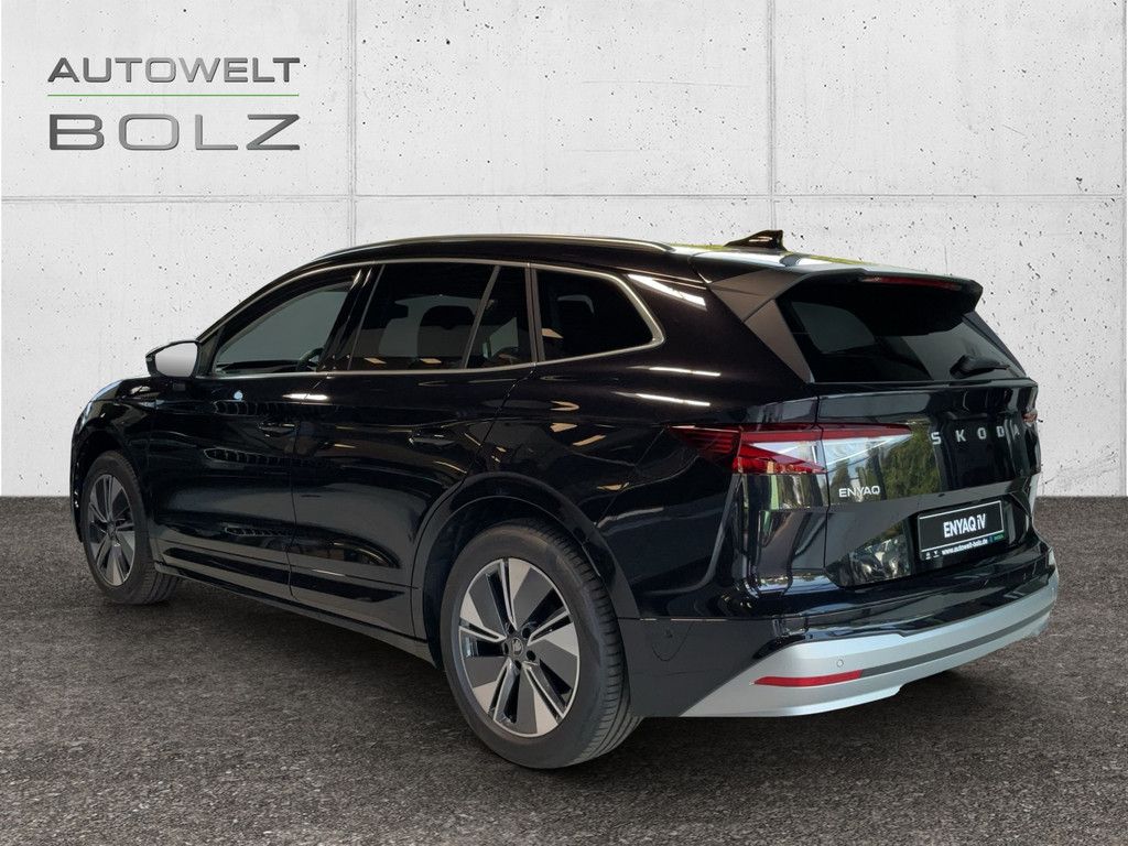 Skoda Enyaq - Bild 6