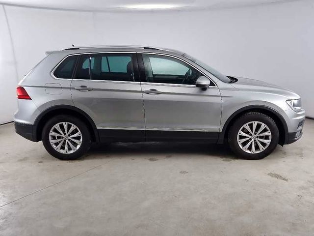 Volkswagen VOLKSWAGEN TIGUAN 2.0 TDI SCR 110KW Business BMT