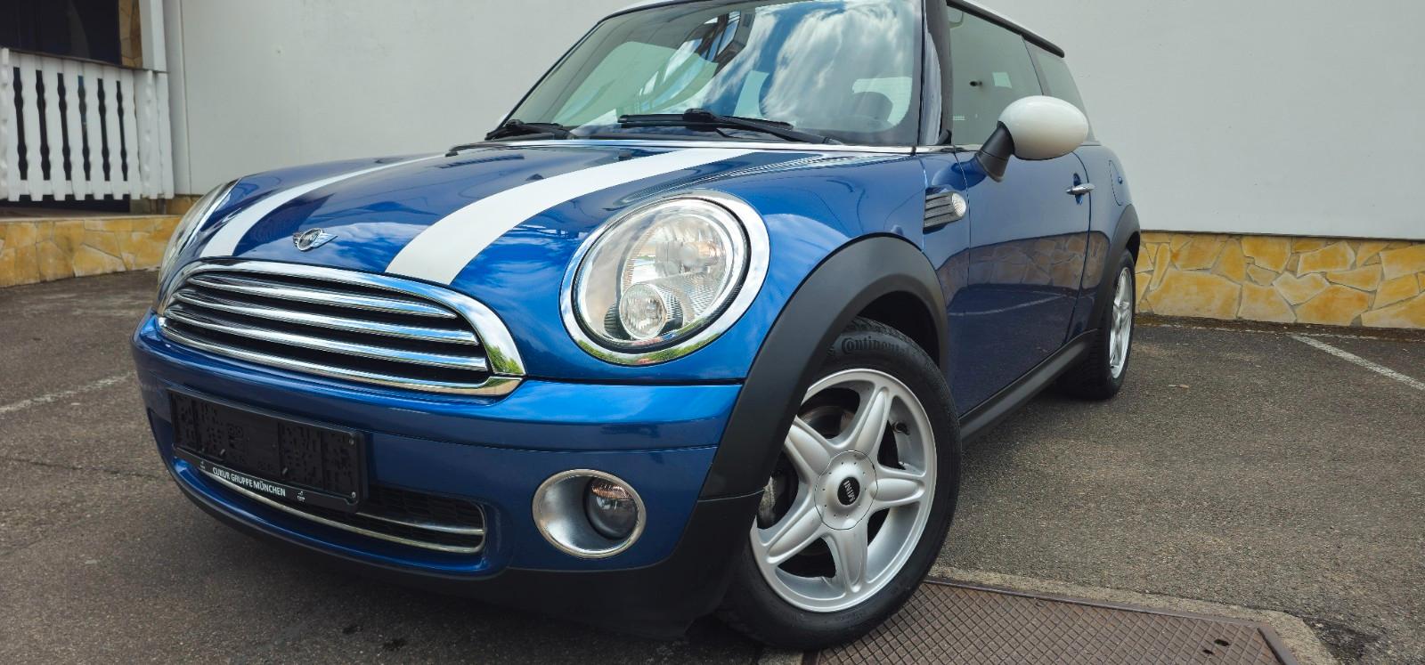 MINI COOPER Mini Cooper