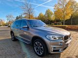 BMW X5 Euro 6 F15 3.0d Xdrive 258ps - BMW X5: 2.0