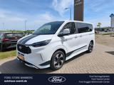Ford Tourneo Custom Sport Matrix-LED*360°Cam*B&O Soun - gebrauchte Vans in Wuppertal