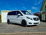 Mercedes-Benz V 250 d Aut. *Top Gepflegt * - Mercedes-Benz V 250 in Erfurt