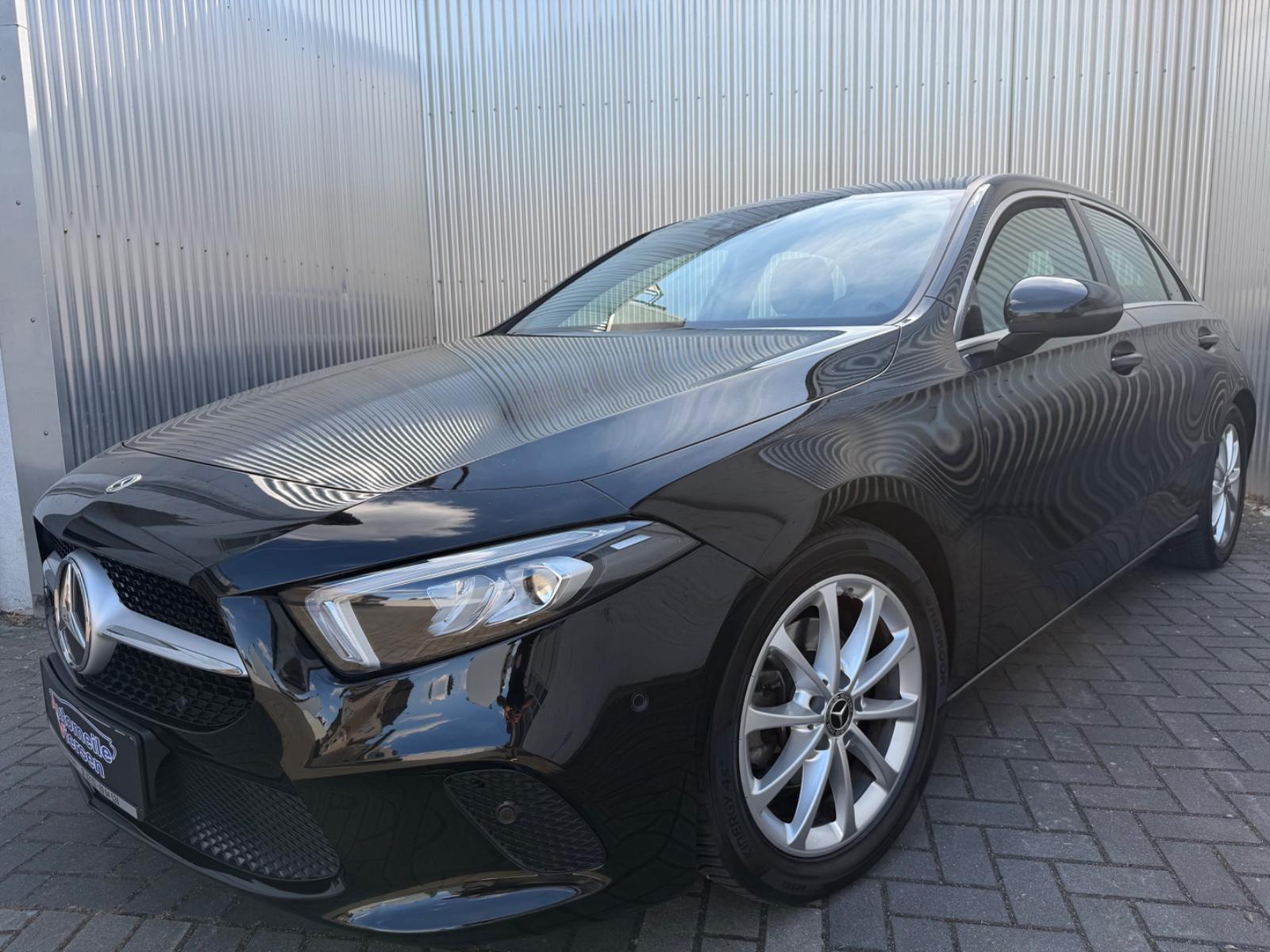 Mercedes-Benz A 180 Automatik Garantie Top Zustand