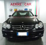 Mercedes-Benz Mercedes-benz CLK 200 Kompr. cat Avantgarde - : Mercedes Clk
