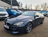 BMW M6 Coupe Individual B&0 CARBON - gebrauchte BMW M6 aus dem Jahr 2017