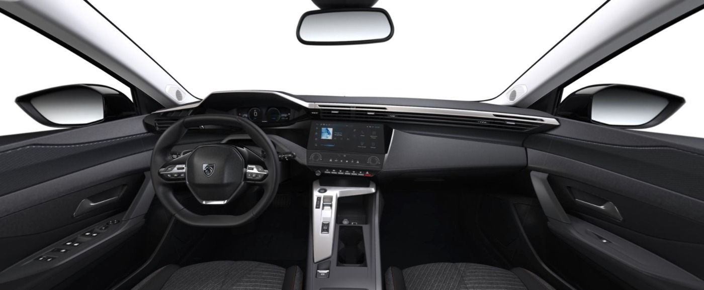 Peugeot 308 - Bild 3