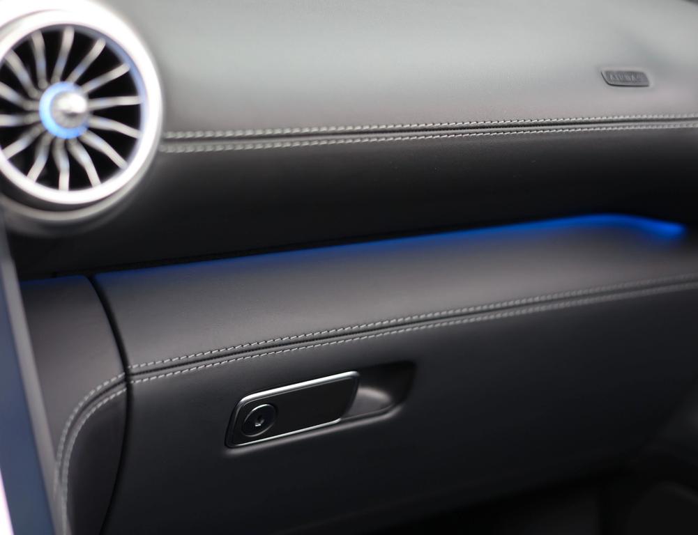 Mercedes-Benz SL 43 AMG