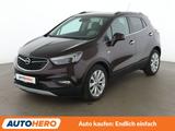 Opel Mokka X 1.4 Turbo Innovation Start/Stop*LED* - Opel Gebrauchtwagen in Leverkusen