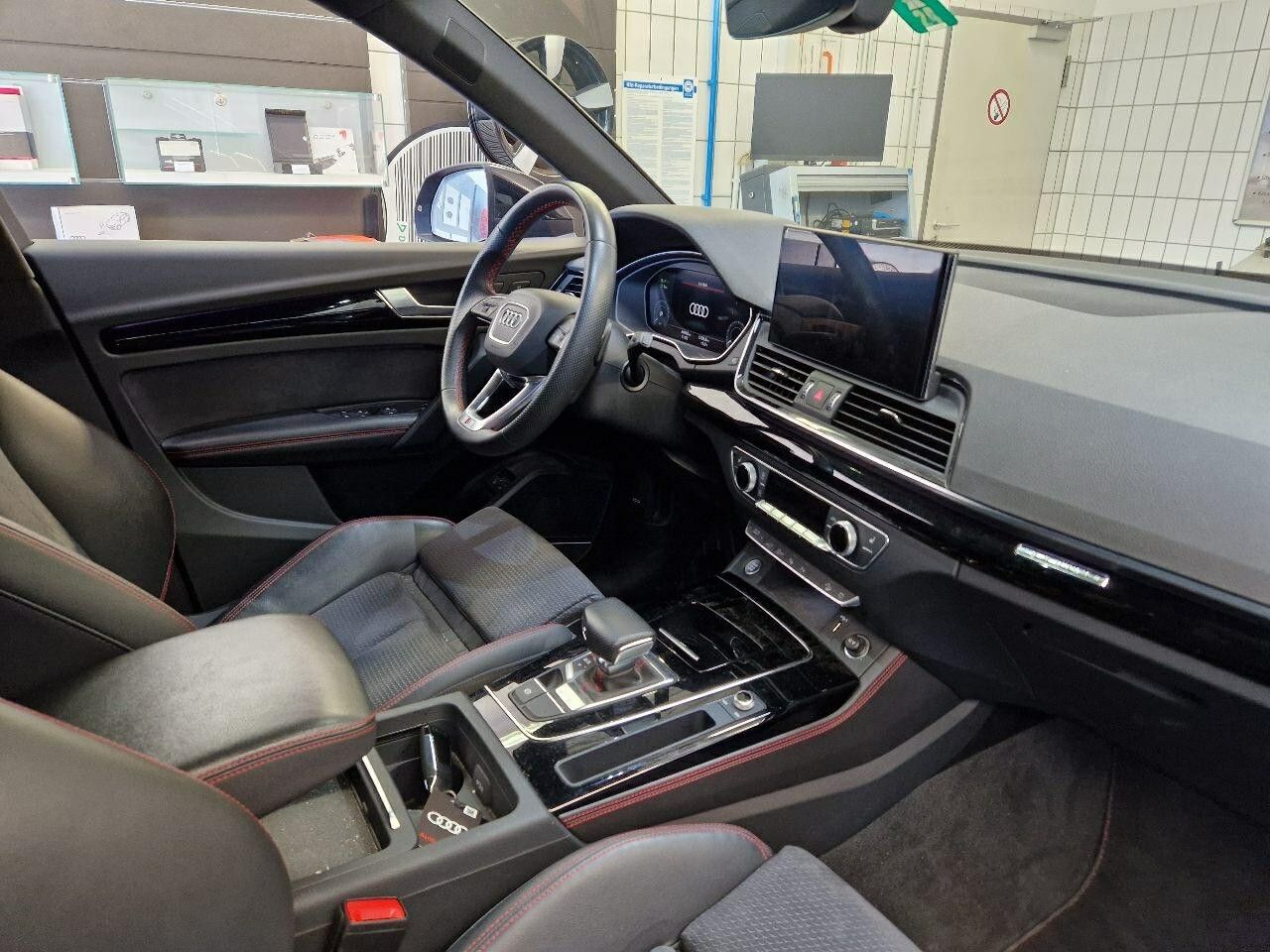 Audi Q5 - Bild 2