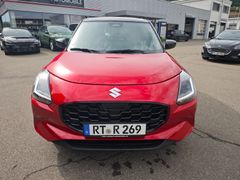 SUZUKI Swift 1.2 Hybrid 82PS Comfort #ACC #KAMERA #BLIS