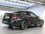 BMW M240i xDrive Coupé M Sport RFK NAVI LED PDC V+H - gebrauchte BMW M240i aus dem Jahr 2023