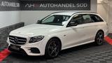 Mercedes-Benz E 300 de*AMG-LINE*D.TACHO*LED*AHK*KAMERA* - Mercedes-Benz E 300 in Wuppertal