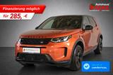 Land Rover Discovery Sport Hybrid S AWD~360Grad~LHZ~SpurH - Land Rover Discovery in Mannheim