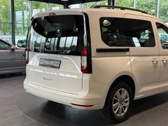 VW Caddy - Ansicht 13