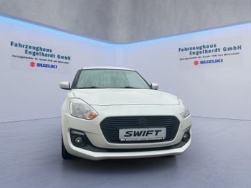 Suzuki Swift Comfort