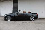 BMW 325i Cabrio*Automatik*Sportfahrwerk*Navi.* - BMW 325 Benzin Gebrauchtwagen