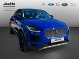 Jaguar E-Pace D240 HSE 4WD Auto - blaue Jaguar E-Pace