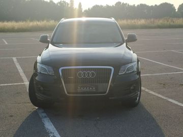 Audi Q5 - 2