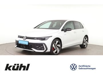 Volkswagen Leasingangebot: Volkswagen Golf 8 VIII GTE 1.5 TSI IQ.Light/ACC/DCC/HuD/Kam