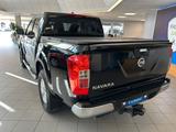Nissan Navara NP300 Visia King Cab 4x4 - Nissan Navara mit Diesel-Antrieb