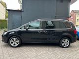 Volkswagen Sharan 1.4 TSi DSG Highline/PANO/NAVI/7SITZE/AHK - Volkswagen Sharan Gebrauchtwagen in Mülheim (Ruhr)
