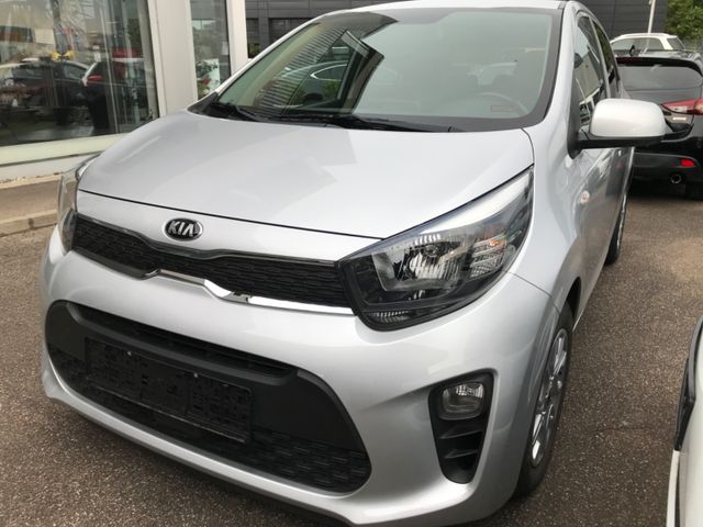 Kia Picanto 1.2 Dream-Team Edition