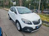 Opel Mokka 1.4 Turbo GPL Tech 140CV 4x2 Cosmo - Opel Mokka mit LPG-Antrieb
