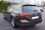Volkswagen Passat Variant 2.0 TDI DSG Comfortline LED Navi - Volkswagen Passat aus 2018
