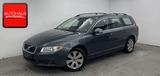 Volvo V70 3.2 GEARTRONIC SUMMUM SITZKLIMA+MEMORY+XENON - Volvo V70 mit Benzin-Antrieb: Kombi