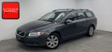 Volvo V70 3.2 GEARTRONIC SUMMUM SITZKLIMA+MEMORY+XENON - Volvo V70: 3.2