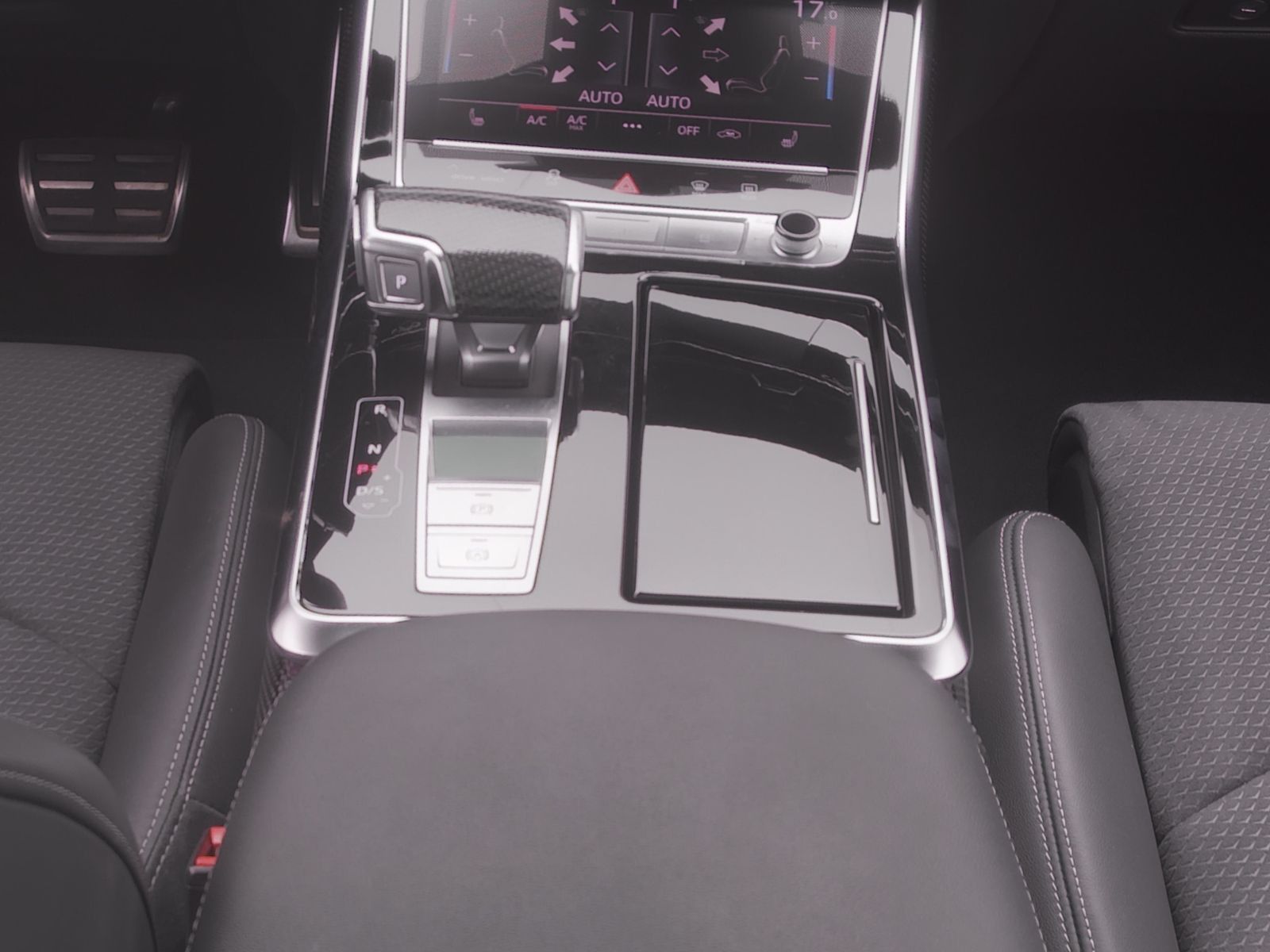 Audi Q8 - Bild 14