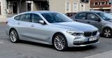 BMW 630 Gran Turismo 630d xDrive  -LUXURY LINE - graue BMW 630 Gran Turismo
